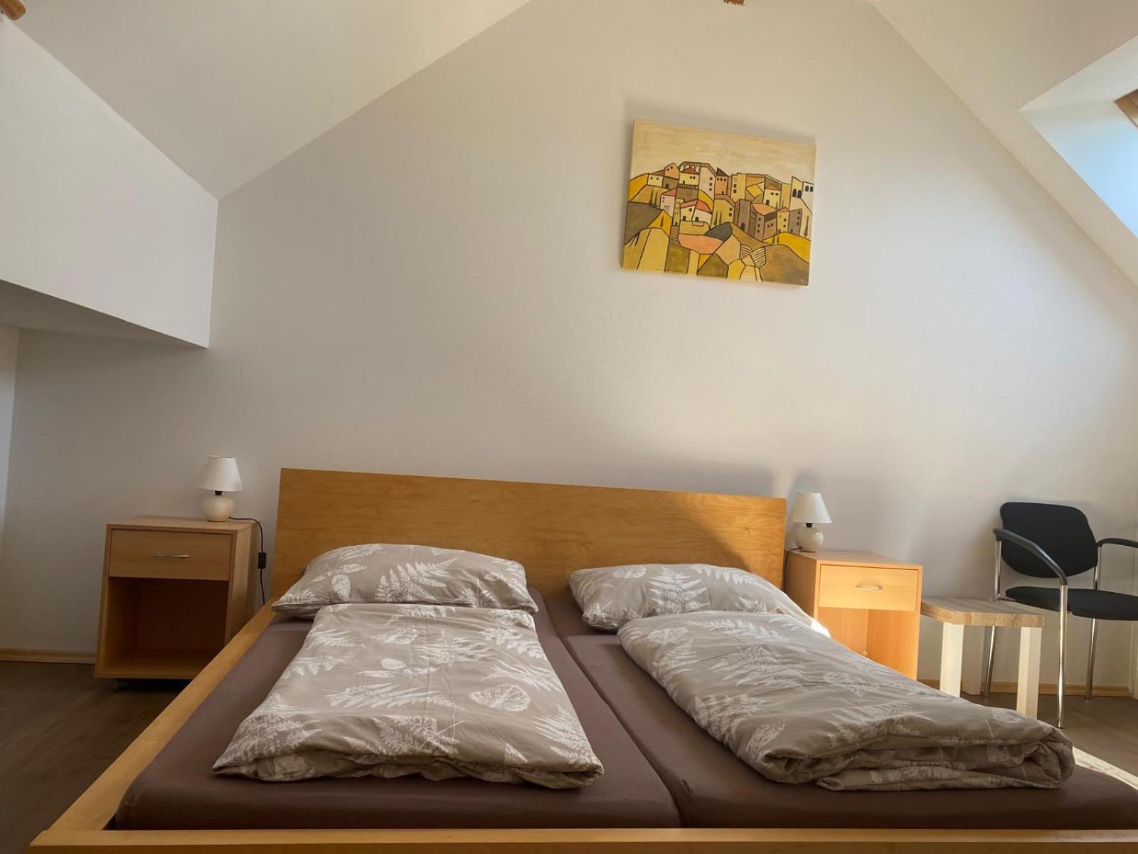 Haus Kampl - Appartement Aussee Bad Mitterndorf Extérieur photo