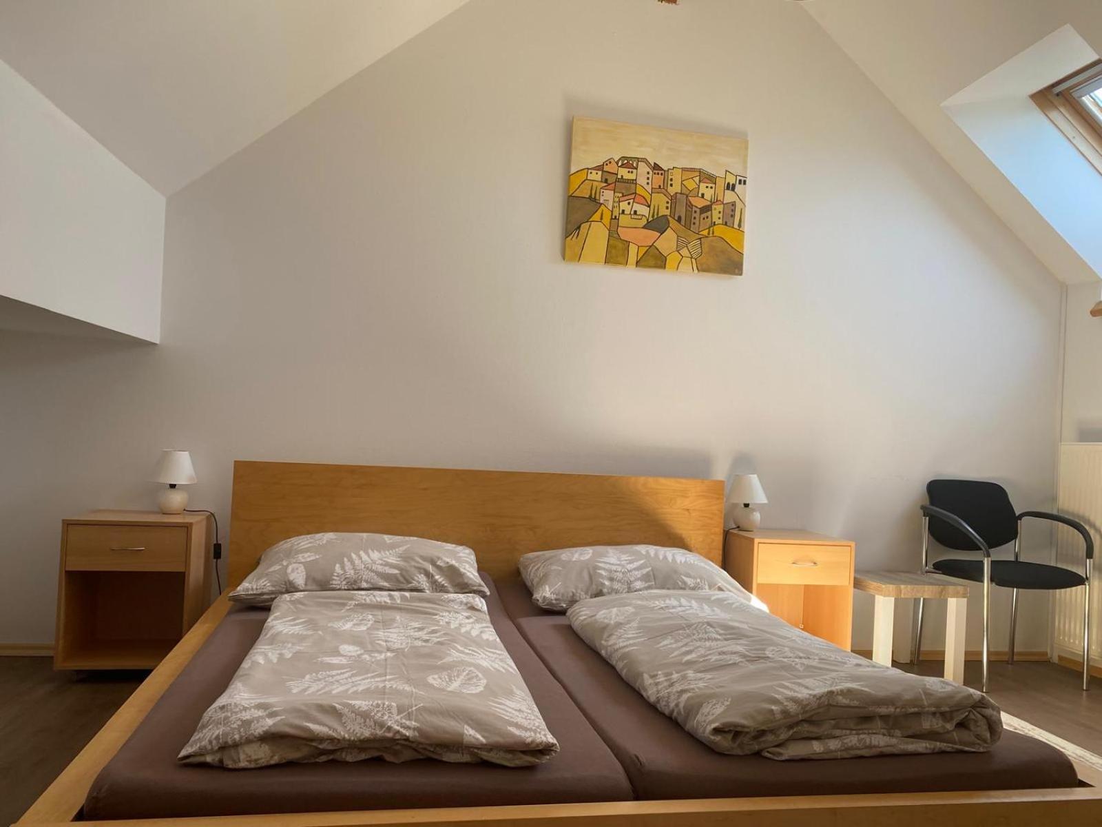 Haus Kampl - Appartement Aussee Bad Mitterndorf Extérieur photo