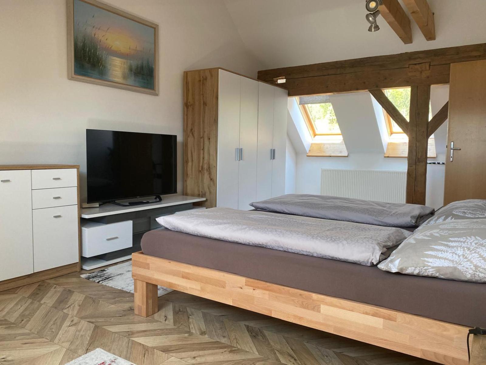 Haus Kampl - Appartement Aussee Bad Mitterndorf Extérieur photo