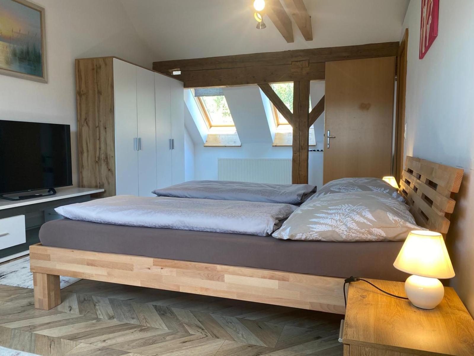 Haus Kampl - Appartement Aussee Bad Mitterndorf Extérieur photo