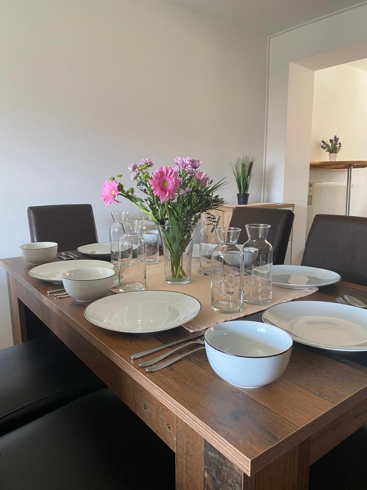 Haus Kampl - Appartement Aussee Bad Mitterndorf Extérieur photo