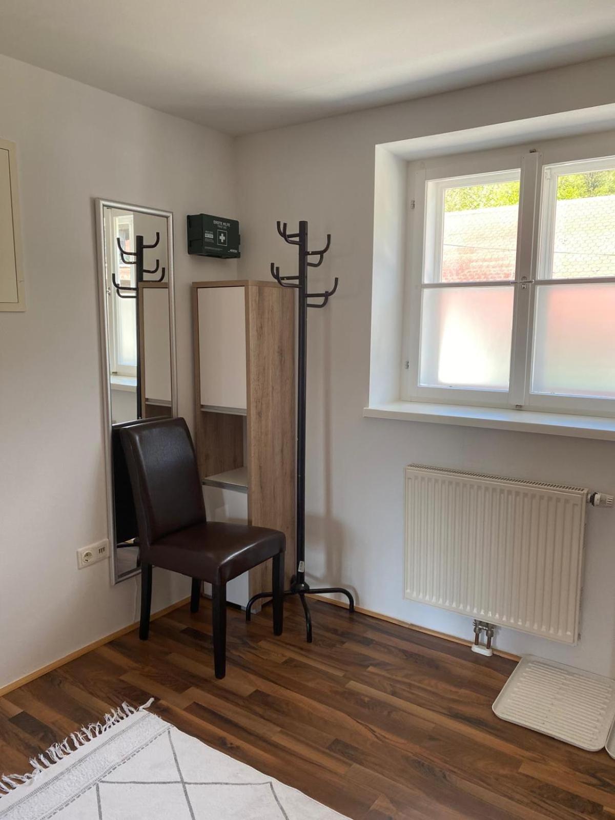 Haus Kampl - Appartement Aussee Bad Mitterndorf Extérieur photo