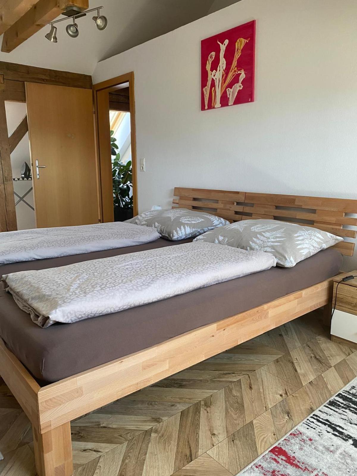 Haus Kampl - Appartement Aussee Bad Mitterndorf Extérieur photo