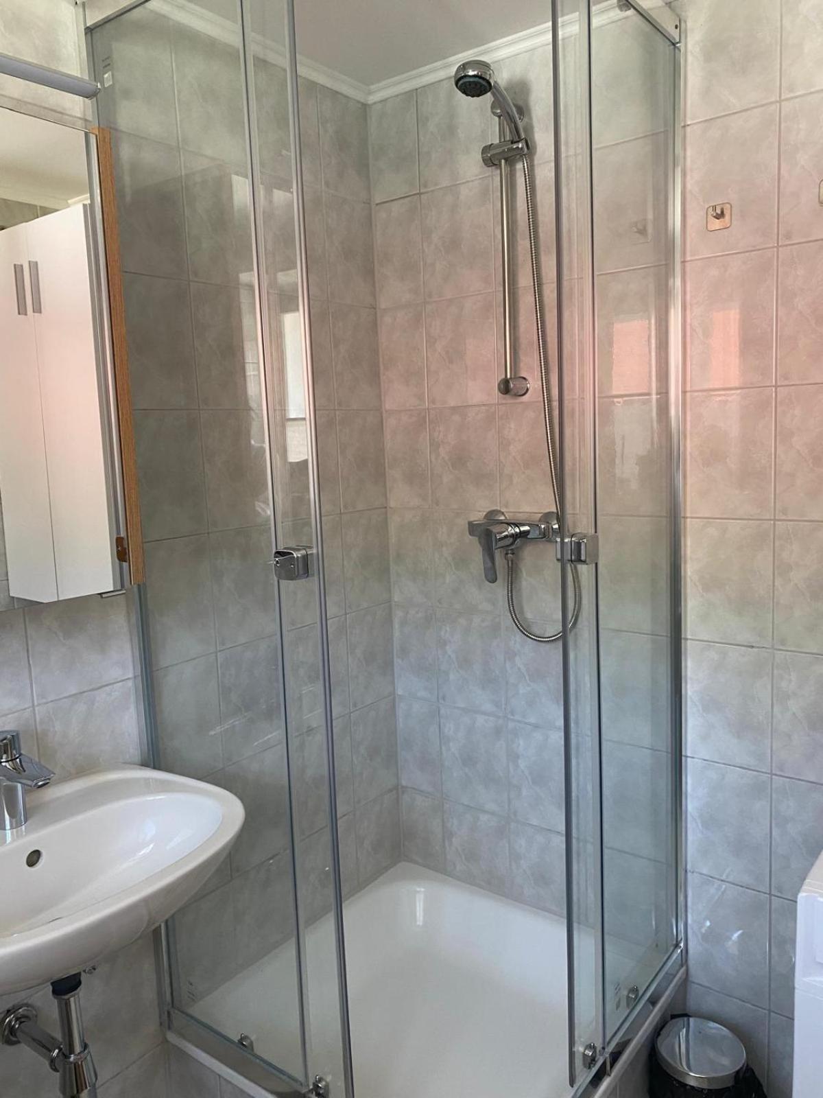 Haus Kampl - Appartement Aussee Bad Mitterndorf Extérieur photo